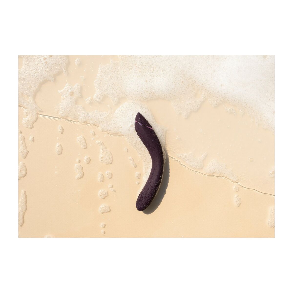 Vibrátor Womanizer WOM170-AUBERGINE